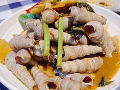-阿妹小海鲜(下角店)