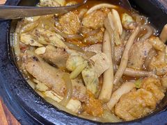 -一心斋素食馆(龙岗店)