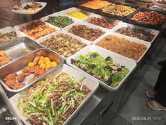 -乡村基(两江新区黄山大道第二餐厅)