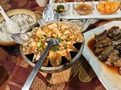 -阿二靓汤·地道顺德菜(容桂渔人码头店)