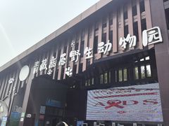 -青藏高原野生动物园