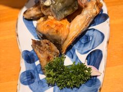 -大岛日本料理铁板烧(南通大饭店)