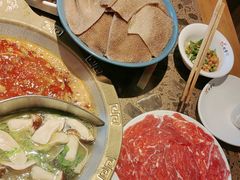 -刘掌门鲜货火锅(东门口店)