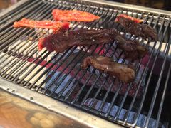 -丹东特色烤肉(学府路一部店)