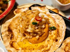 -辉记炭烧海鲜大排档·老字号(福田店)