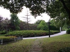 -范蠡湖公园