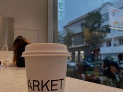 -ARKET CAFÉ(三里屯太古里店)