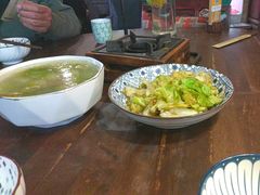 -吃货私房菜(丽江束河古镇店)