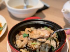 -莆田餐厅PUTIEN(深圳湾万象城家宴店)