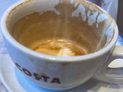 -COSTA COFFEE(吴江路店)