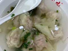 -新丰小吃(中山中路分店)