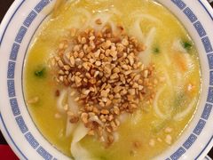 -老雒阳面馆·水席(王城路店)