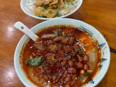 -豆相识•九九豆腐脑(牛咡桥店)