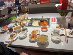 -海底捞火锅(凤凰广场店)