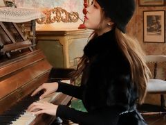 -小芳廷餐厅