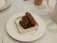 椒麻虾虎肉-铭家点心(秦岭路店)