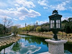 -北京张裕爱斐堡酒庄