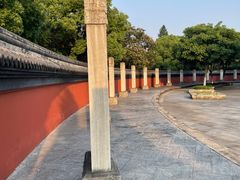 -观潮胜地公园