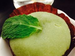 -三宝大饭店-中和艺素餐厅(浦上金山正祥广场店)