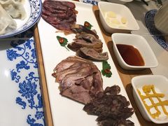 -东方饺子王(创始店)