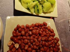 -二发烧烤(亚麻厂店)