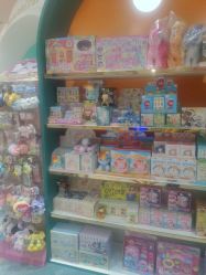 -奈尔宝家庭中心·亲子餐厅(苏州大悦城店)