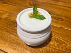 -蒙艾里民族传统菜蒙餐