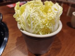 -東豫狼烧烤. 碳火烤鱼. 小龙虾(上海首店)