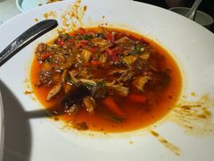 -院8里·小聚园老川菜(九眼桥店)