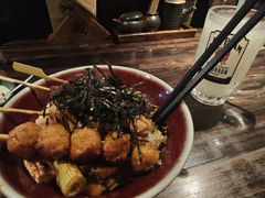 -眷屋の深夜食堂(云锦中心店)