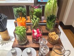 -上海柏悦酒店