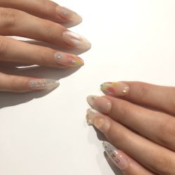 -LILY NAILS美甲美睫