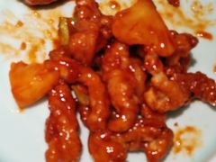 -吕氏疙瘩汤·海鲜新鲁菜(凯德mall新都心店)