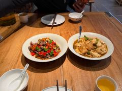 -黄山老妈·土菜(碧桂园店)