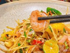 -花舍·新派粤菜·西餐·下午茶(亚运村·鸟巢店)