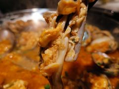 -79号渔船海鲜饭店(宝安店)
