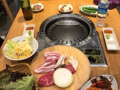 -黄金牧场(明洞总店)