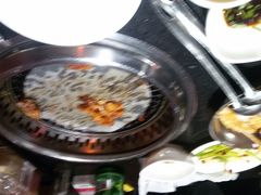 -尚水元休闲自助餐厅(中央城店)