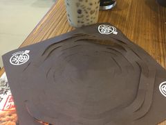 -眷茶(大卫城10楼店)