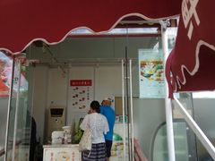 -胥城大厦-胥香自助餐厅