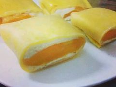 -满记甜品(荟聚购物中心店)