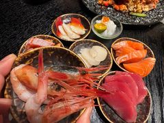 -蟹犇•帝王蟹雪蟹(陆家嘴店)