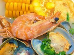 -濠七糟粕醋•海南酸汤火锅(中关村店)