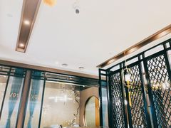 -北京老铺烤鸭(欣大购物广场店)