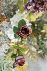 -琥珀婚礼策划AMBER WEDDING