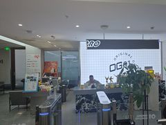 -OG01·24h私教铁馆(中鼎316店)