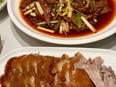 -国人川菜(李家村建东街店)
