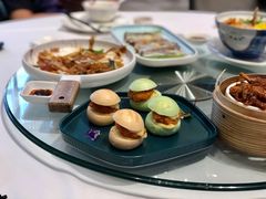 -千灯盛汇·头牌粤菜(致越优城店)