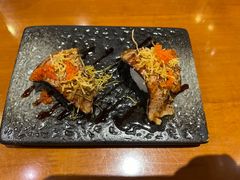 -気楽亭和食料理(气乐亭大世界本店)