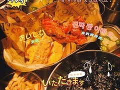 -春熙台韩国料理·章鱼肥牛(西丽店)